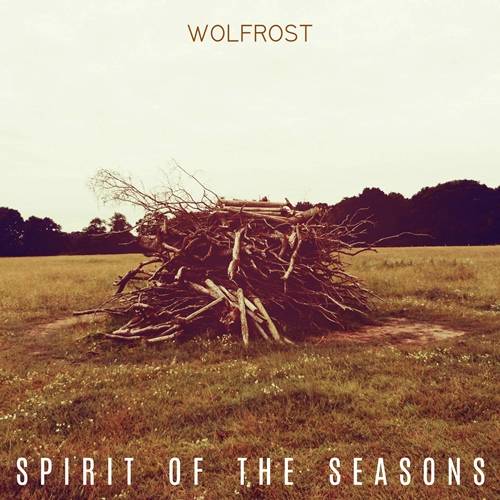 Wolfrost : Spirit of the Seasons